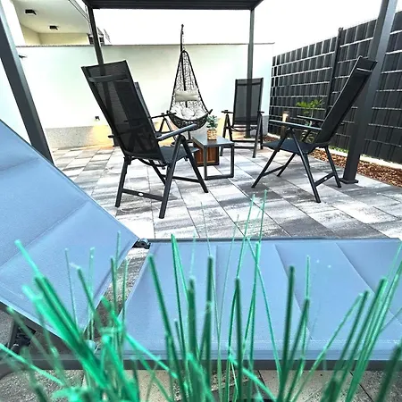 Town 2 Appartement