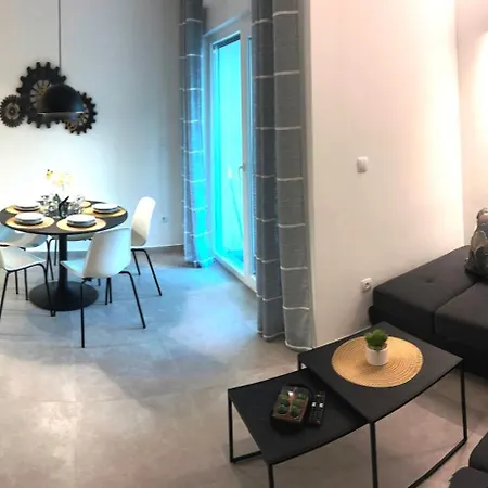 Apartman Town 2 *