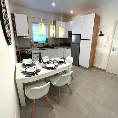 Town 2 Apartman