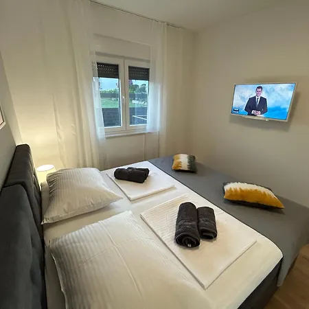 Apartman Town 2