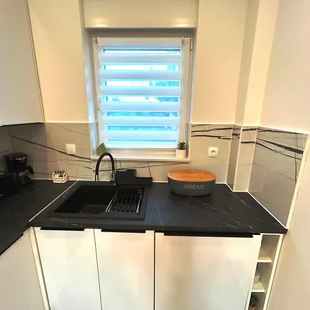 Apartman Town 2 *