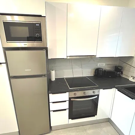 Town 2 Apartman