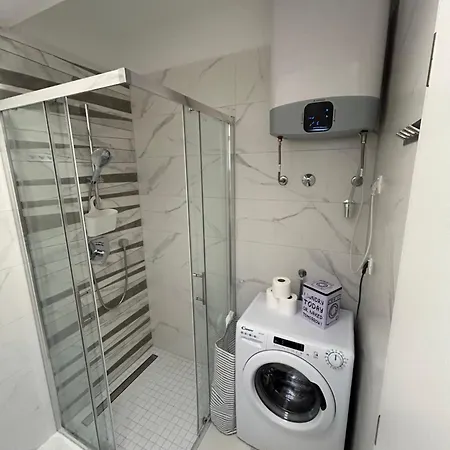 Apartman Town 2 *