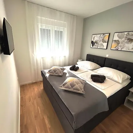 Apartman Town 2 Trogir