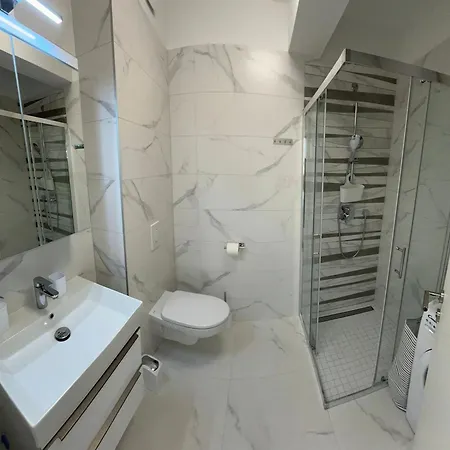 Apartman Town 2 *