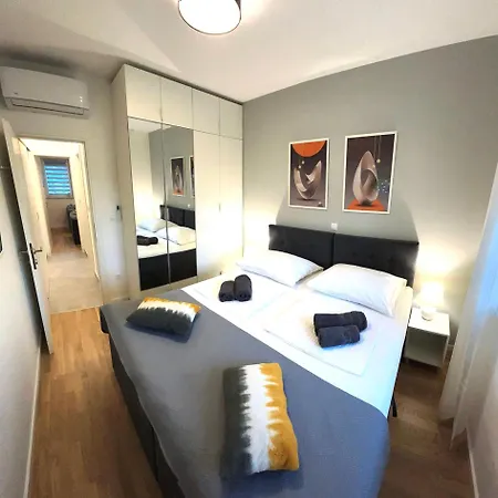 Apartman Town 2