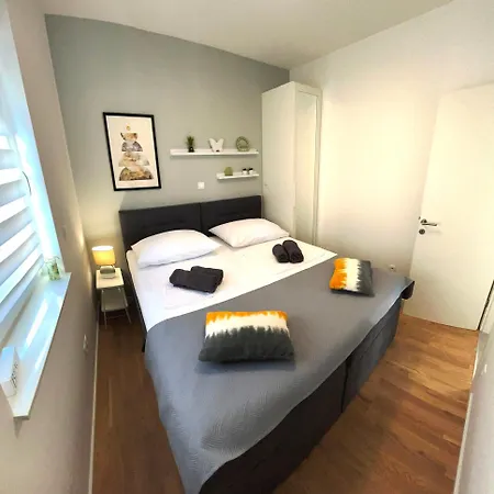 Town 2 Apartman *