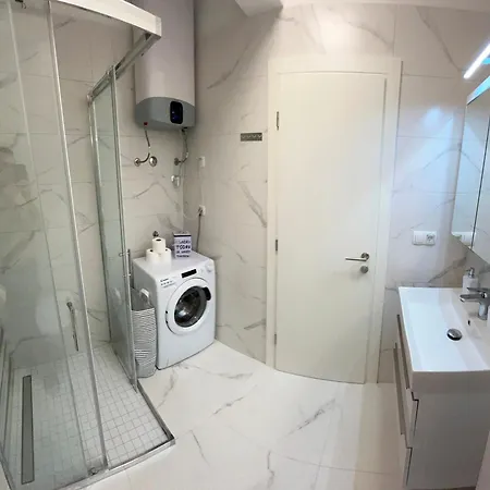 Apartman Town 2 Trogir