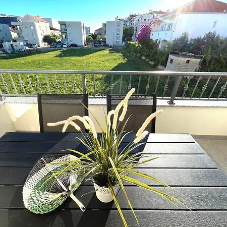 Town 2 Apartman Trogir